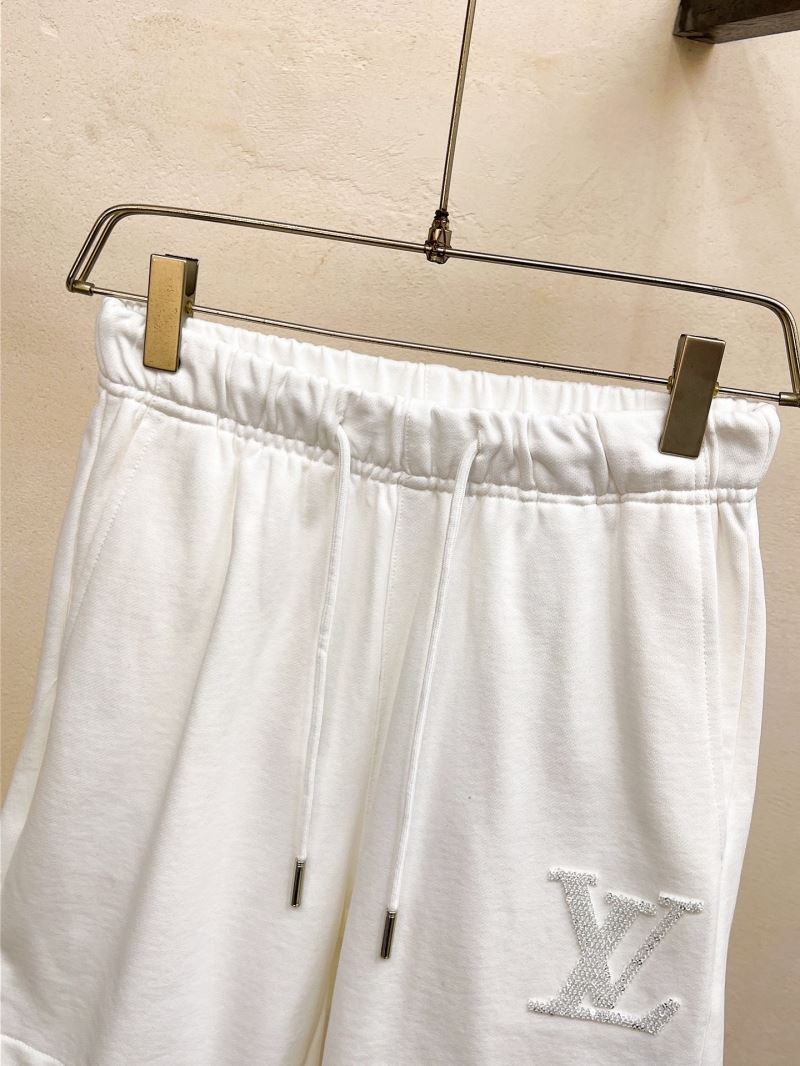 Louis Vuitton Short Pants
